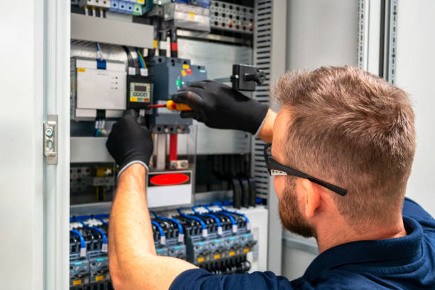 Best Commercial Electrician Services  in Coventry Lake, CT