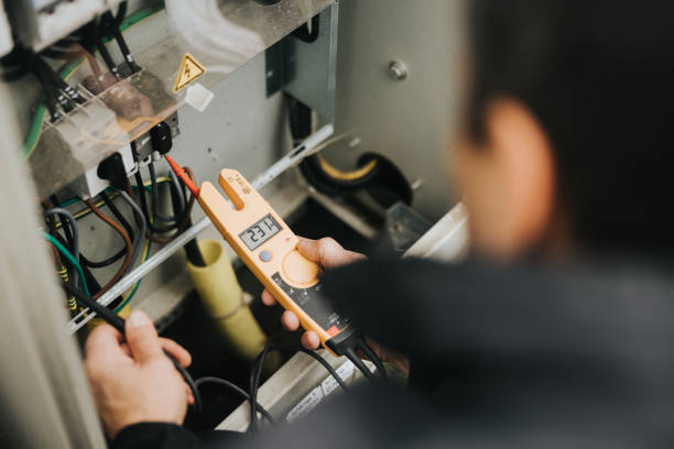 Electrical System Inspection in CT