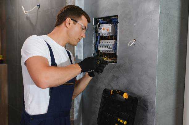 Best Electrical Troubleshooting Services  in Coventry Lake, CT