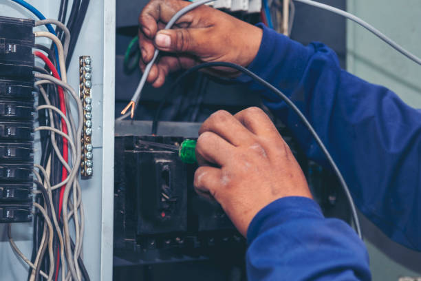 Best Affordable Electrical Installation  in Coventry Lake, CT