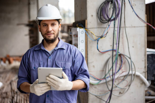 Industrial Electrical Services in CT