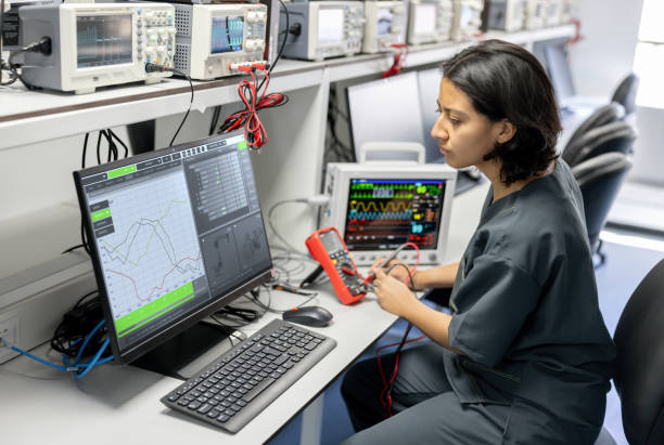 Best Electrical Installation Contractor  in Coventry Lake, CT