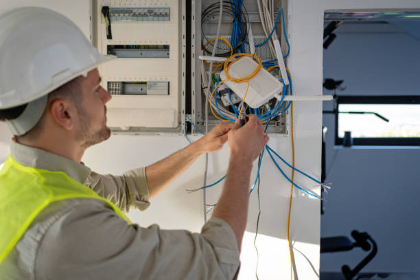 Best Local Electrician Companies  in Coventry Lake, CT