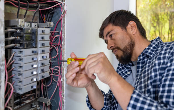 Best Licensed Electrician  in Coventry Lake, CT